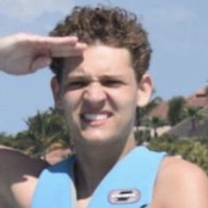 Kyle Johnson image 4