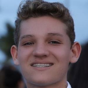Kyle Johnson image 8