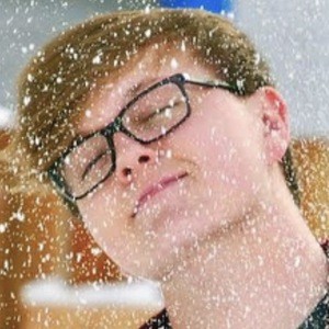 Kyle Krueger, 24 (TikTok Star)