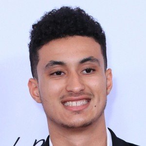 Kyle Kuzma, 28 (Basketball Player)