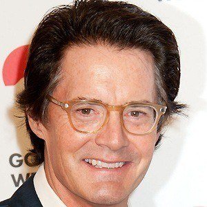 Kyle MacLachlan image 3