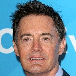 Kyle MacLachlan image 4