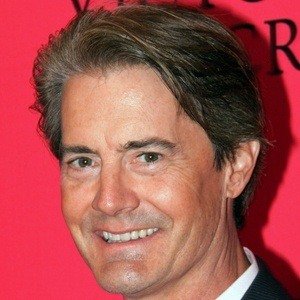 Kyle MacLachlan image 6