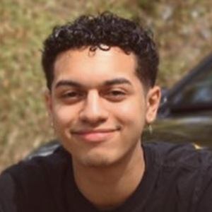 Kyle Martinez, 25 (TikToker)