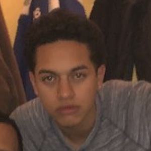 Kyle Martinez, 25 (TikTok Star)