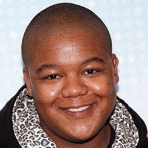 Kyle Massey image 3