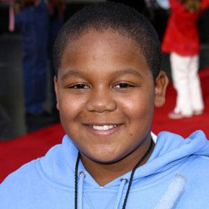 Kyle Massey image 8