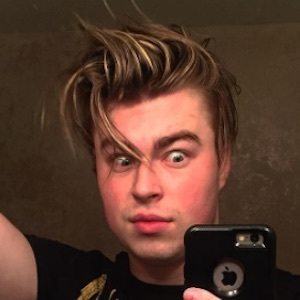Kyle McVea image 5