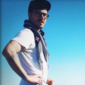 Kyle O'Quin, 40 (Pianist)