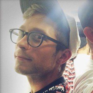 Kyle O'Quin, 40 (Pianist)