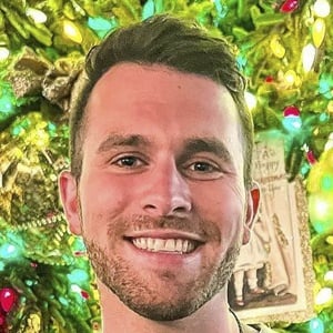 Kyle Pallo, 31 (YouTube Star)