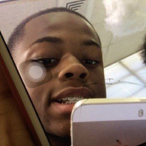 Kyle Reacts, 21 (YouTube Star)