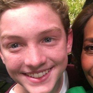 Kyle Red Silverstein, 21 (Diễn viên điện ảnh)