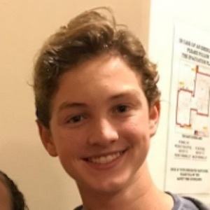 Kyle Red Silverstein image 4