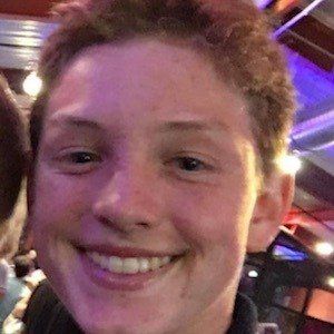 Kyle Red Silverstein image 7