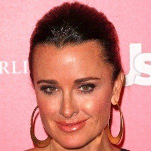 Kyle Richards image 5