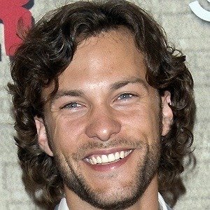 Kyle Schmid image 3