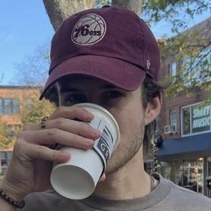 Kyle Schmidt, 27 (TikTok Star)