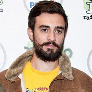 Kyle Simmons image 2