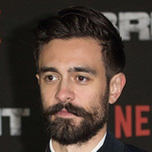 Kyle Simmons image 5
