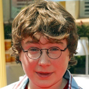 Kyle Sullivan, 37 (电视演员)