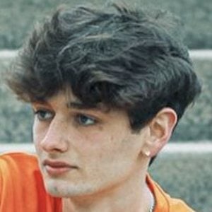 Kyle Tenhoeve, 23 (TikTok Star)