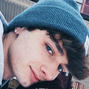 Kyle Tenhoeve, 23 (TikTok Star)