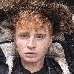 Kyle Thorn, 27 (Cantor Pop)