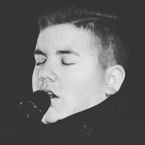 Kyle Tomlinson image 4