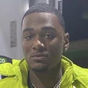 Kyle Vines, 20 (Estrella de TikTok)