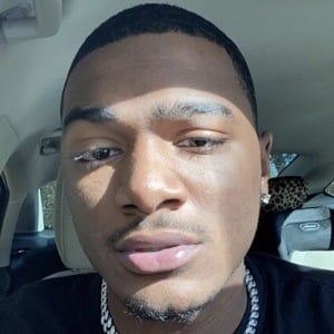 Kyle Vines, 20 (TikToker)