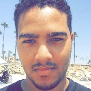 Kyle Winston image 7