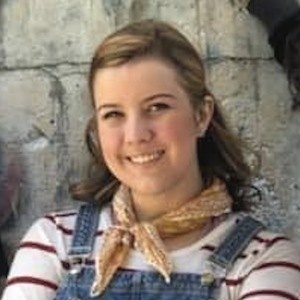 Kylee Haueter image 2