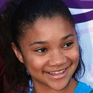 Kylee Russell image 3