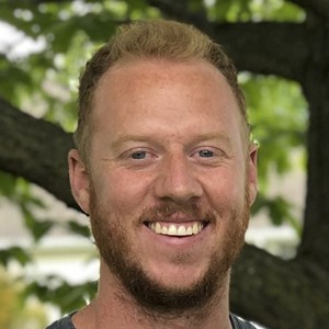 Kyler Ennis, 33 (TikTok明星)