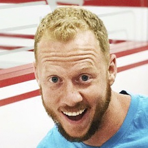 Kyler Ennis, 33 (TikTok明星)