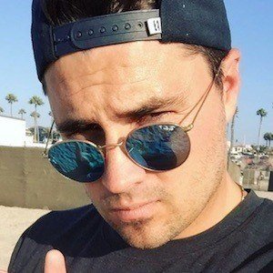Kyler Fisher, 38 (YouTube-ster)