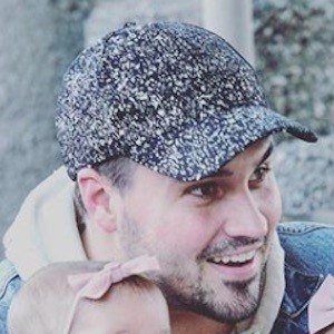 Kyler Fisher, 38 (YouTube Star)