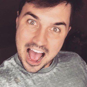 Kyler Fisher, 38 (YouTube Star)