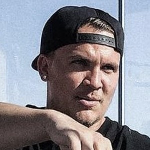 Kyler Holland, 30 (YouTube Star)