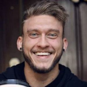 Kyler Jackson, 32 (Instagram Star)