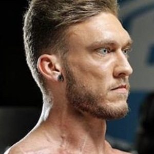 Kyler Jackson, 32 (Instagram Star)