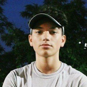 Kyler Kristo, 24 (YouTube明星)