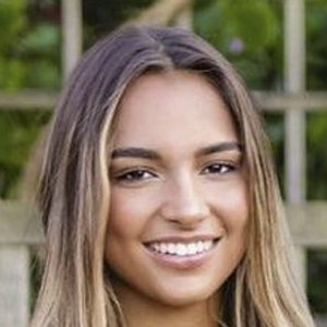 Kyler Phillips, 21 (TikTok Star)