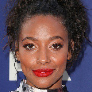 Kylie Bunbury, 36 (电视女演员)
