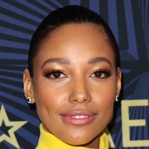 Kylie Bunbury, 36 (Attrice TV)