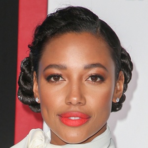 Kylie Bunbury, 36 (电视女演员)