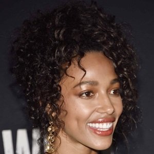 Kylie Bunbury, 36 (電視女演員)