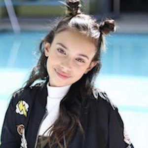 Kylie Cantrall, 20 (YouTube明星)