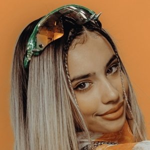 Kylie Cantrall, 20 (YouTube Star)